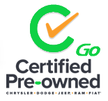 Volkswagen Certified Used Vehicle